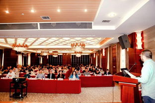 会展专业参与四川省会议展览业协会专业委员会选举大会